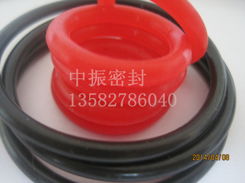 定做橡膠O型圈
